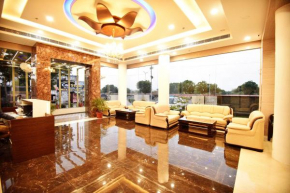 Hotel S K Grand, Jaipur